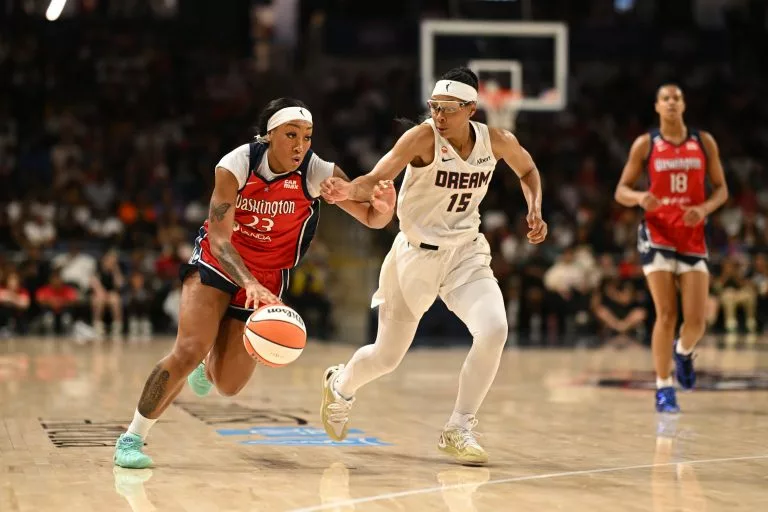 Golden State Valkyries vs Washington Mystics Picks and Prediction for Monday, July 6, 2026