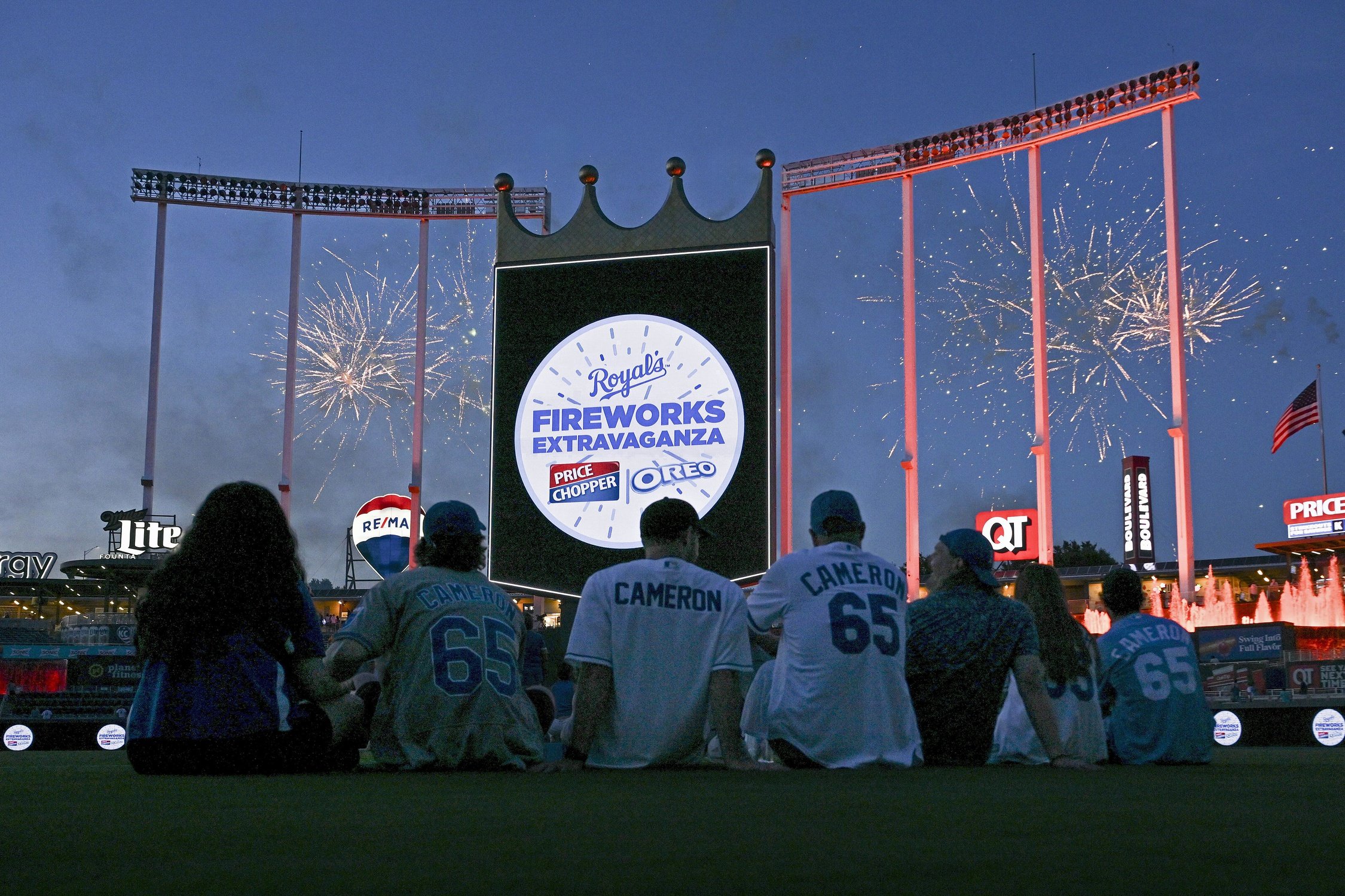 Philadelphia Phillies vs Kansas City Royals Picks and Prediction for Sunday, July 5, 2026