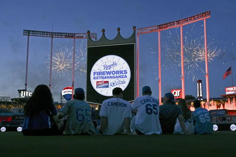 Philadelphia Phillies vs Kansas City Royals Picks and Prediction for Saturday July 4 2026