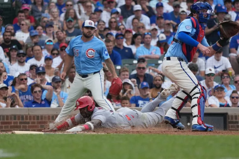 St. Louis Cardinals vs Chicago Cubs Picks and Prediction for Sunday, July 5, 2026