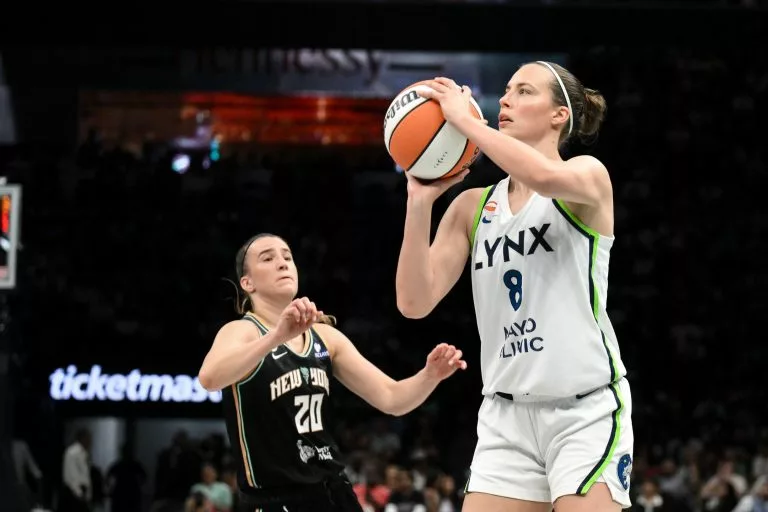 Connecticut Sun vs Minnesota Lynx Picks and Prediction for Monday, July 6, 2026