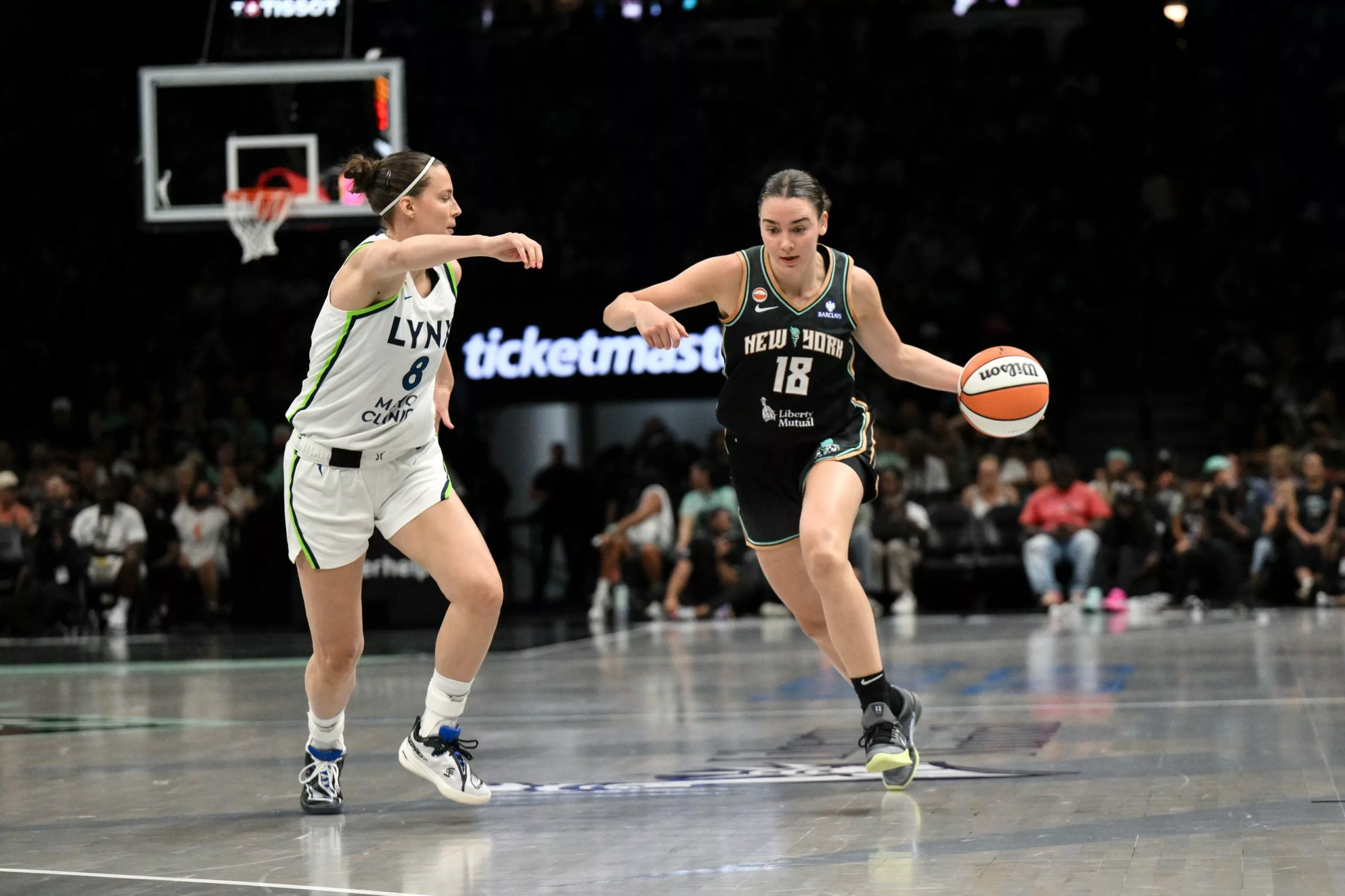 Dallas Wings vs. New York Liberty Picks and Prediction for Tuesday, July 7, 2026