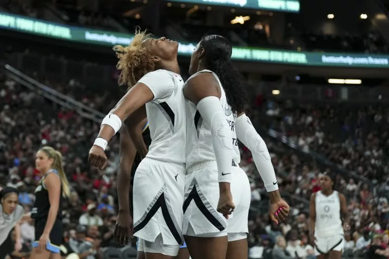 Indiana Fever vs Las Vegas Aces Picks and Prediction for Sunday, July 5, 2026