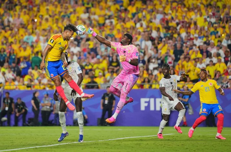 Switzerland vs. Colombia Picks and Prediction for Tuesday, July 7, 2026