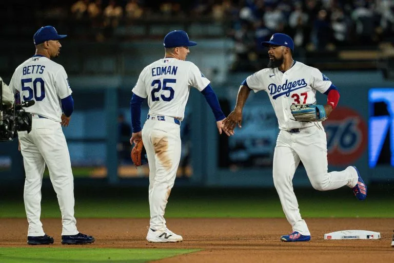 San Diego Padres vs Los Angeles Dodgers Picks and Prediction for Sunday, July 5, 2026