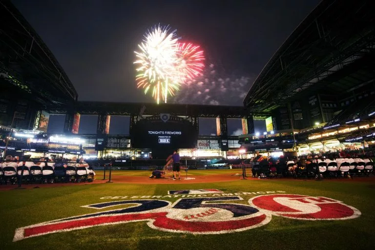 Milwaukee Brewers vs Arizona Diamondbacks Picks and Prediction for Sunday, July 5, 2026