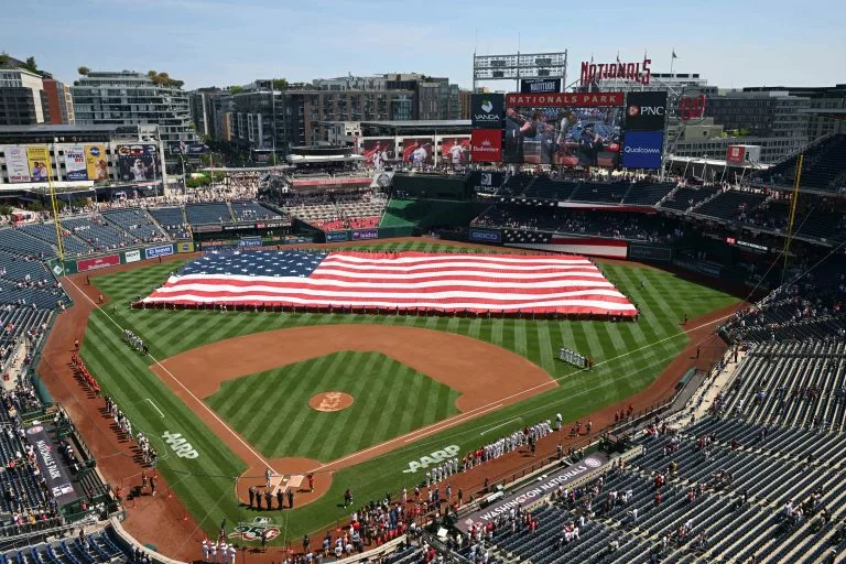 Pittsburgh Pirates vs Washington Nationals Picks and Prediction for Sunday July 5 2026
