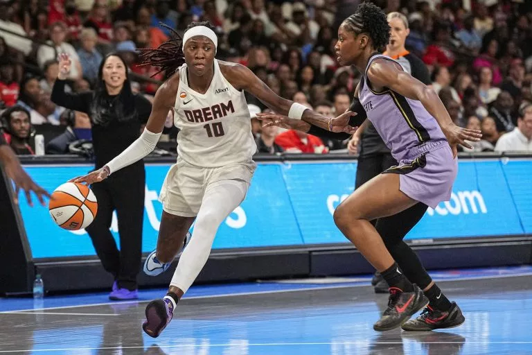 Seattle Storm vs. Atlanta Dream Picks and Prediction for Thursday, July 9, 2026