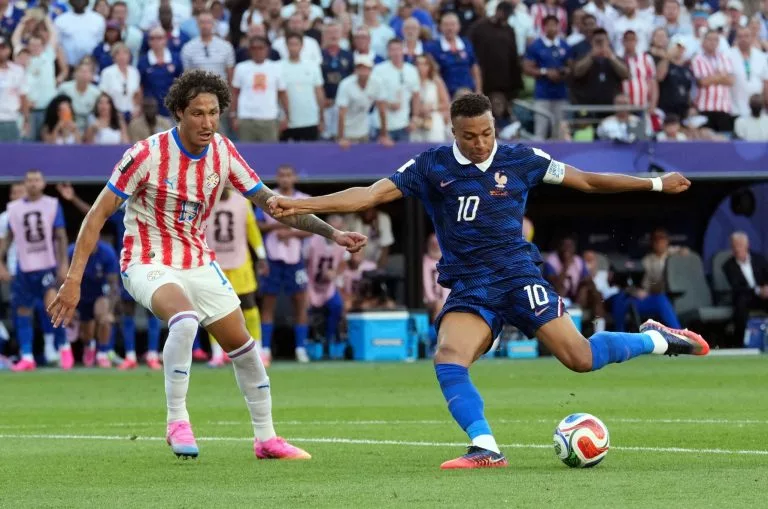France vs. Morocco Picks and Prediction for Thursday, July 9, 2026