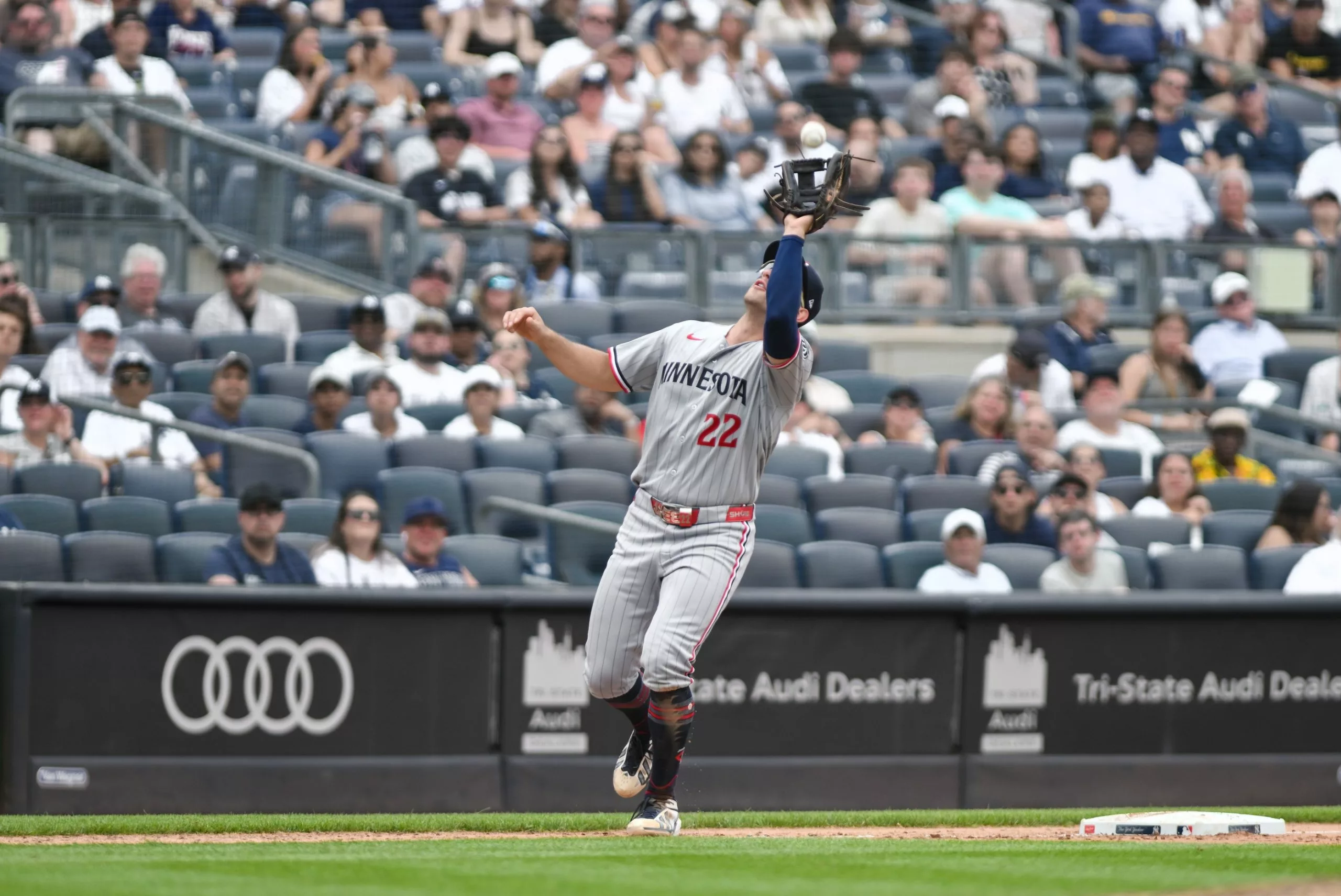 Cleveland Guardians vs Minnesota Twins
