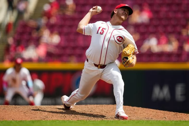Philadelphia Phillies vs. Cincinnati Reds Picks and Prediction for Tuesday, July 7, 2026