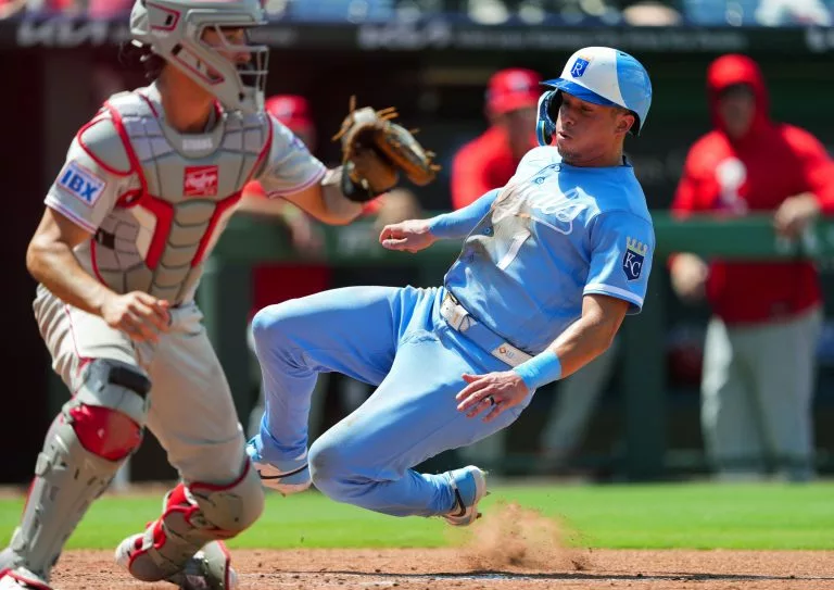 Philadelphia Phillies vs Kansas City Royals Picks and Prediction for Monday, July 6, 2026