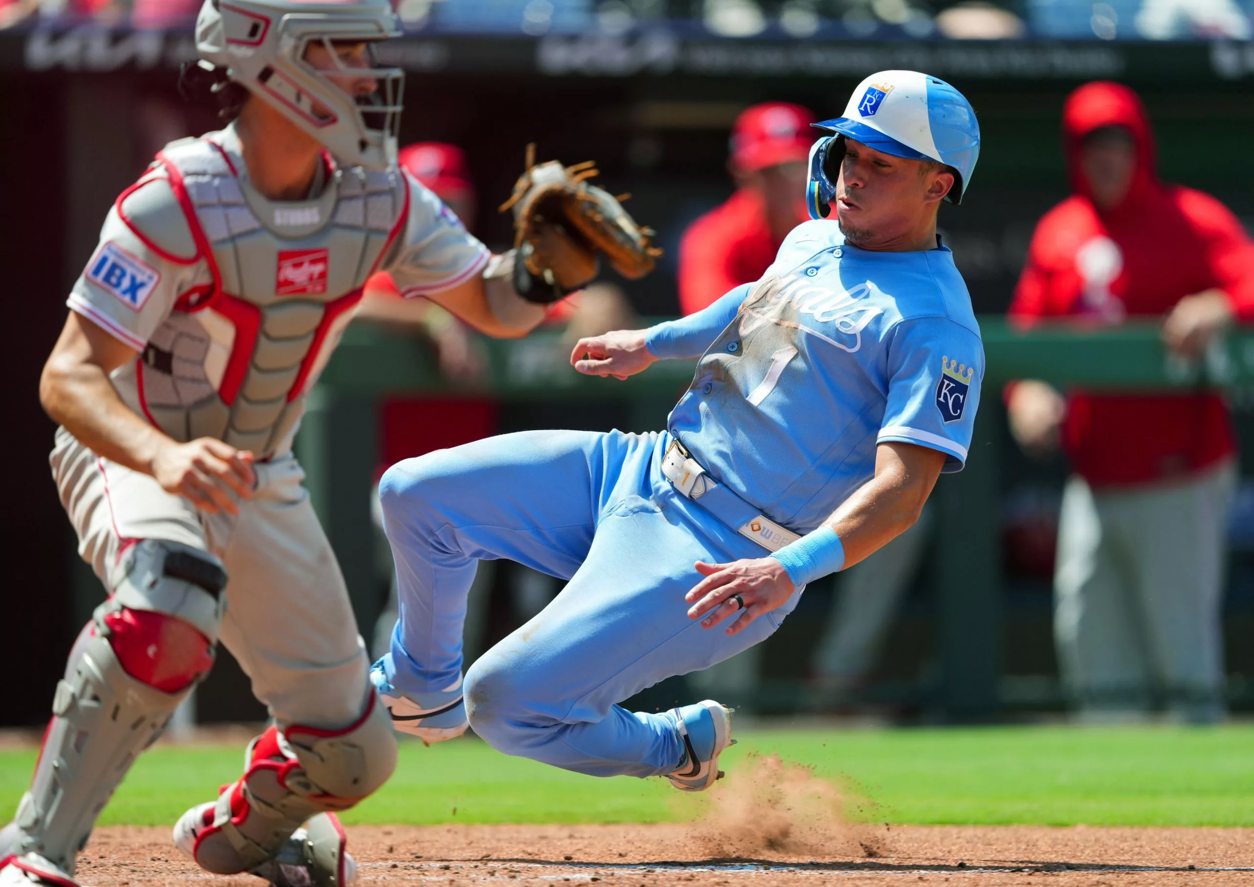 Philadelphia Phillies vs Kansas City Royals Picks and Prediction for Monday, July 6, 2026