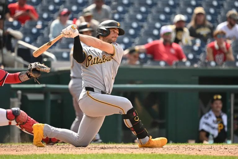 Atlanta Braves vs. Pittsburgh Pirates Picks and Prediction for Tuesday, July 7, 2026
