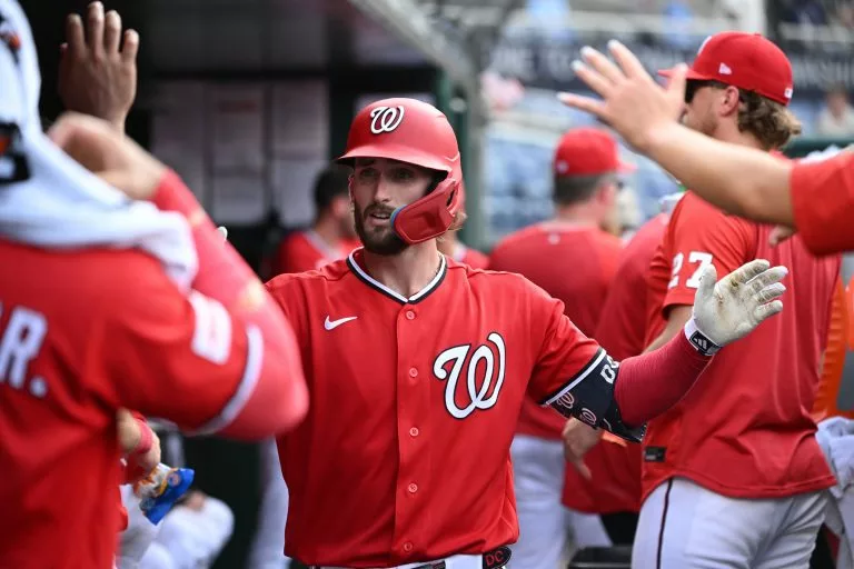 Houston Astros vs. Washington Nationals Picks and Prediction for Tuesday, July 7, 2026