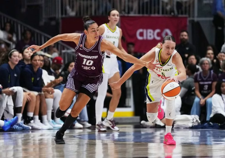 Golden State Valkyries vs Toronto Tempo Picks and Prediction for Wednesday, July 8, 2026