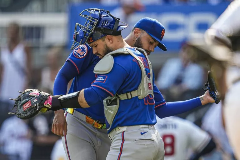 Kansas City Royals vs. New York Mets Picks and Prediction for Tuesday, July 7, 2026