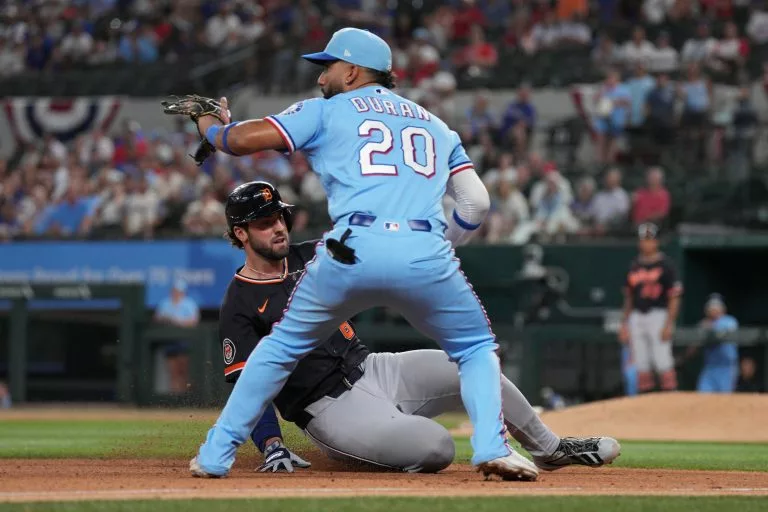 Los Angeles Angels vs. Texas Rangers Picks and Prediction for Tuesday, July 7, 2026