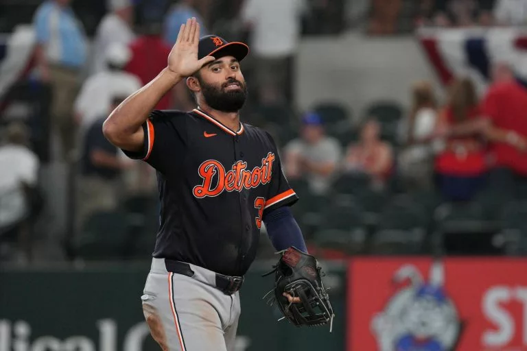 Athletics vs. Detroit Tigers Picks and Prediction for Tuesday, July 7, 2026