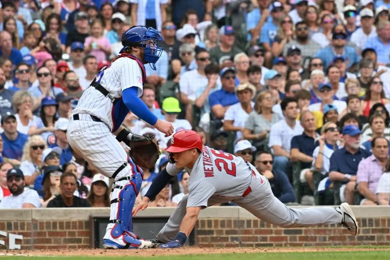 Milwaukee Brewers vs. St. Louis Cardinals Game 2 Picks and Prediction for Tuesday, July 7, 2026