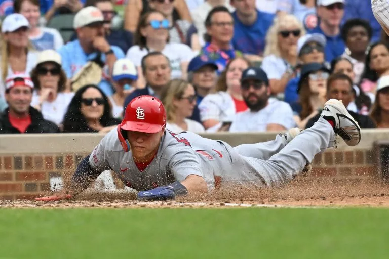 Milwaukee Brewers vs St. Louis Cardinals Picks and Prediction for Monday, July 6, 2026
