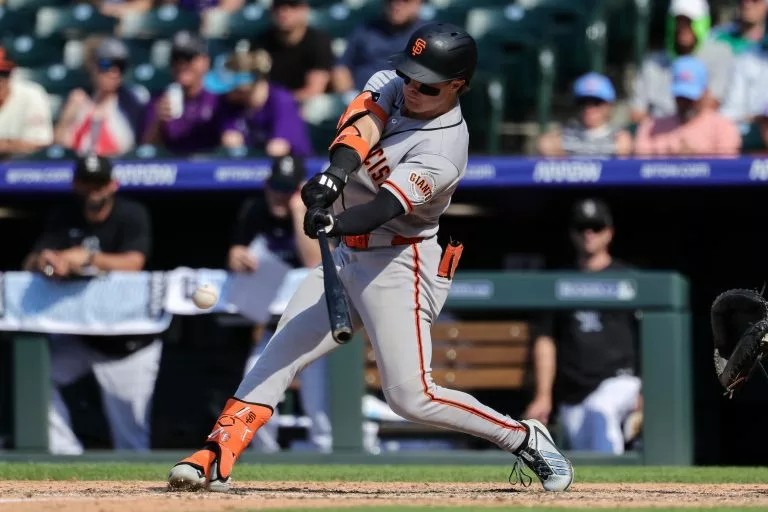Toronto Blue Jays vs San Francisco Giants Picks and Prediction for Monday, July 6, 2026