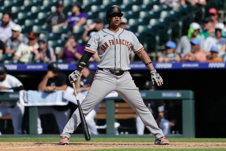 Toronto Blue Jays vs. San Francisco Giants Picks and Prediction for Tuesday, July 7, 2026