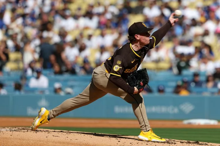 Arizona Diamondbacks vs San Diego Padres Picks and Prediction for Monday, July 6, 2026