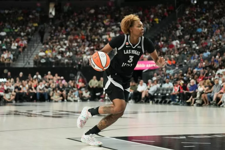 Portland Fire vs Las Vegas Aces Picks and Prediction for Tuesday, July 28, 2026