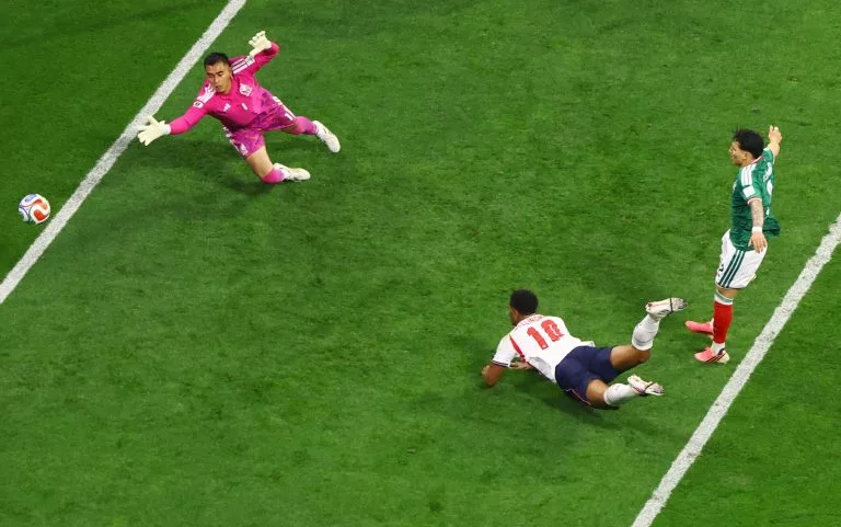 Norway vs. England Picks and Prediction for Saturday, July 11, 2026