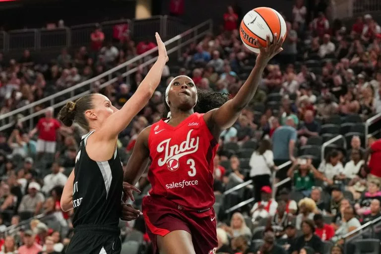 Indiana Fever vs. Phoenix Mercury Picks and Prediction for Thursday, July 9, 2026