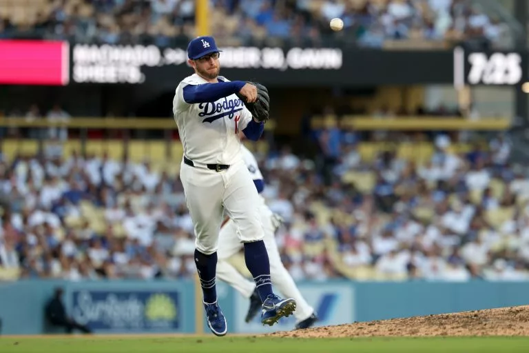 Colorado Rockies vs. Los Angeles Dodgers Picks and Prediction for Tuesday, July 7, 2026