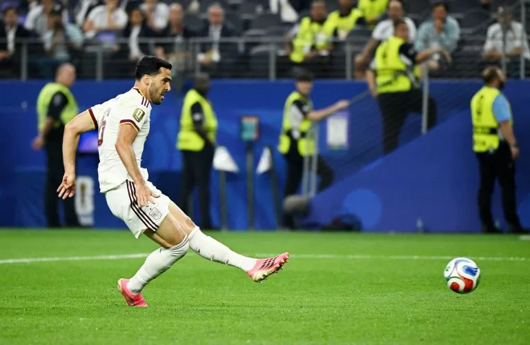 Spain vs. Belgium Picks and Prediction for Friday, July 10, 2026