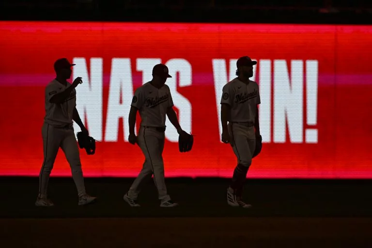 Houston Astros vs Washington Nationals Picks and Prediction for Wednesday, July 8, 2026