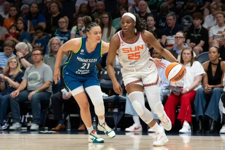 Minnesota Lynx vs Connecticut Sun Picks and Prediction for Wednesday, July 8, 2026