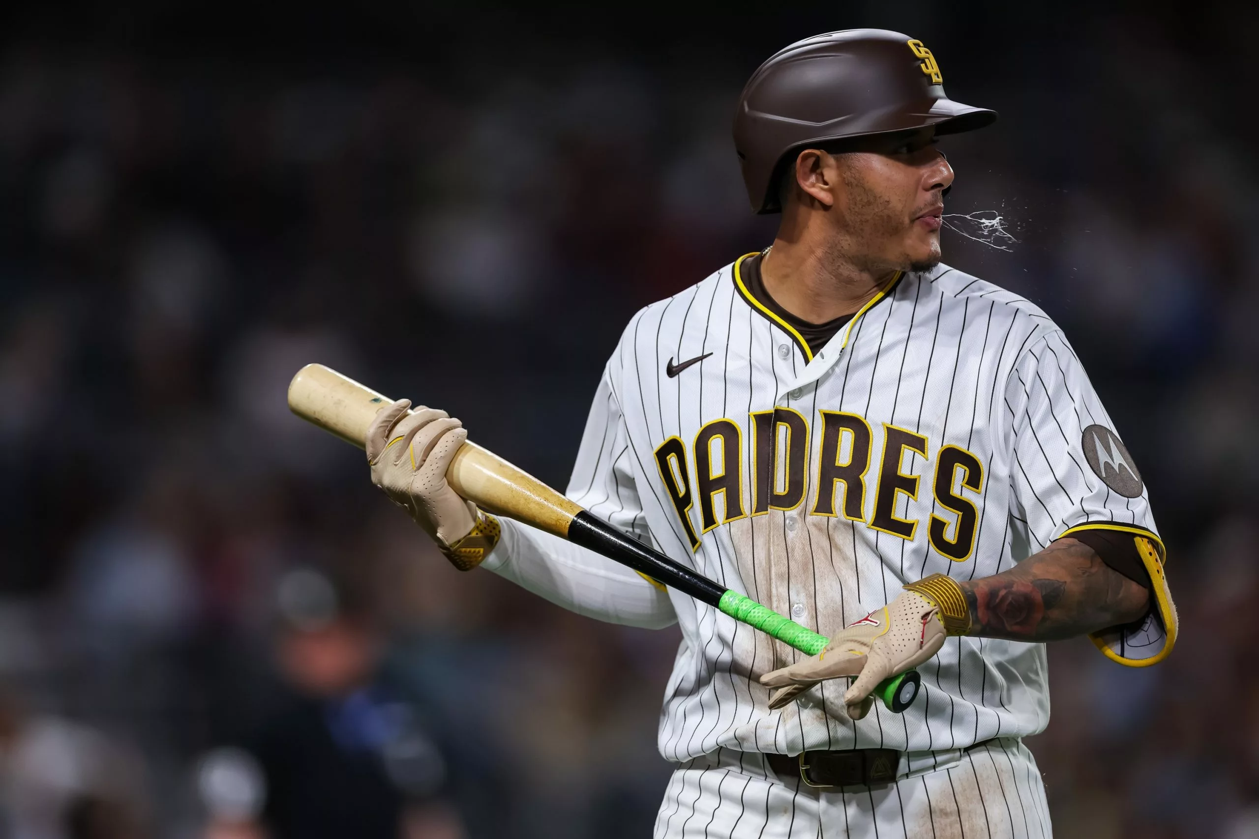Arizona Diamondbacks vs San Diego