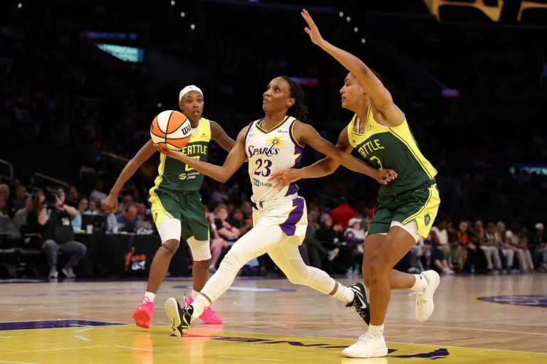 Indiana Fever vs Los Angeles Sparks Picks and Prediction for Wednesday, July 8, 2026