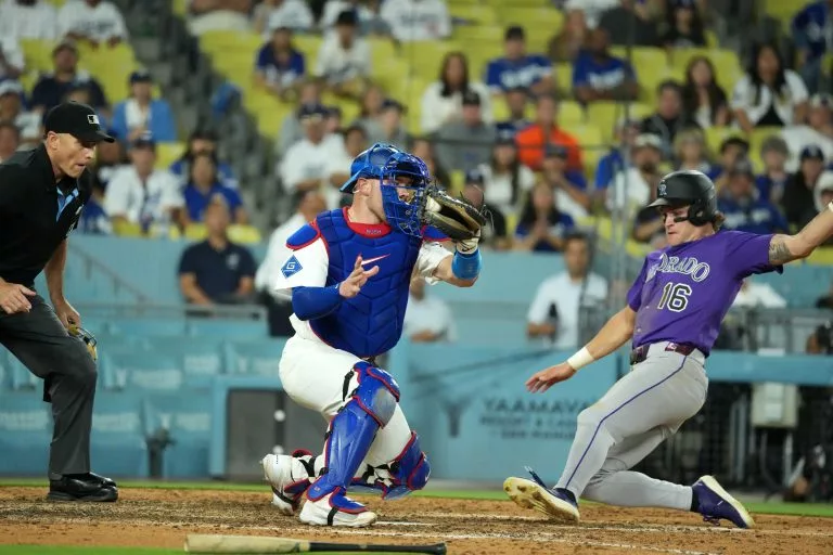 Colorado Rockies vs Los Angeles Dodgers Picks and Prediction for Wednesday, July 8, 2026