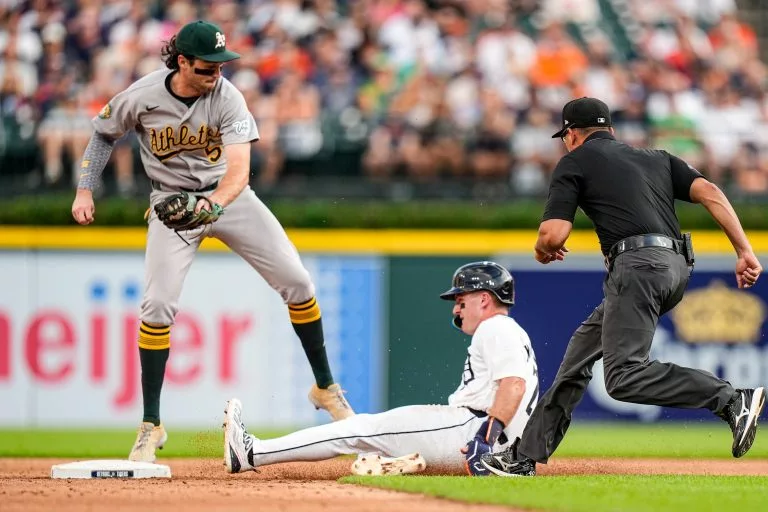 Athletics vs. Detroit Tigers Picks and Prediction for Thursday, July 9, 2026