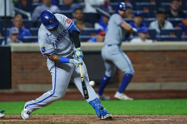 Kansas City Royals vs. New York Mets Picks and Prediction for Thursday, July 9, 2026