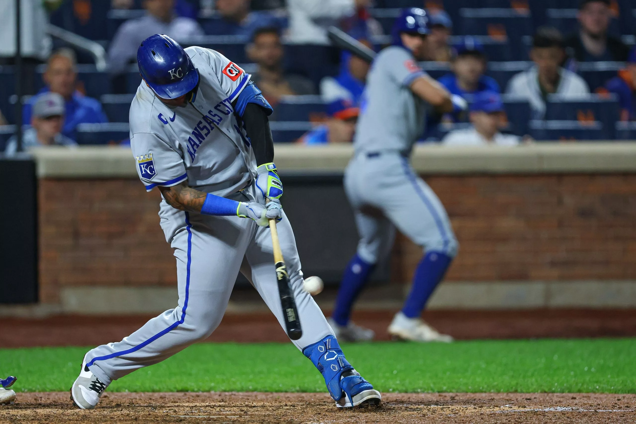 Kansas City Royals vs. New York Mets Picks and Prediction for Thursday, July 9, 2026