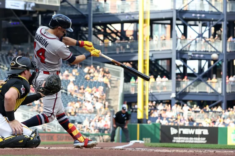 Atlanta Braves vs. Pittsburgh Pirates Picks and Prediction for Thursday, July 9, 2026