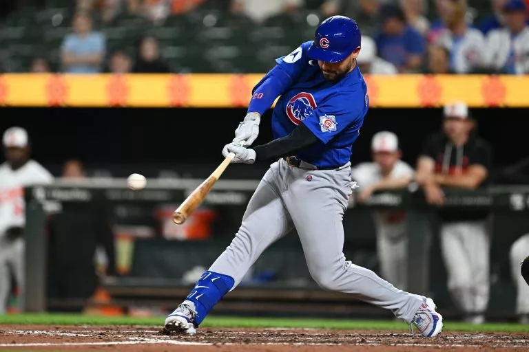 Chicago Cubs vs. Baltimore Orioles Picks and Prediction for Thursday, July 9, 2026