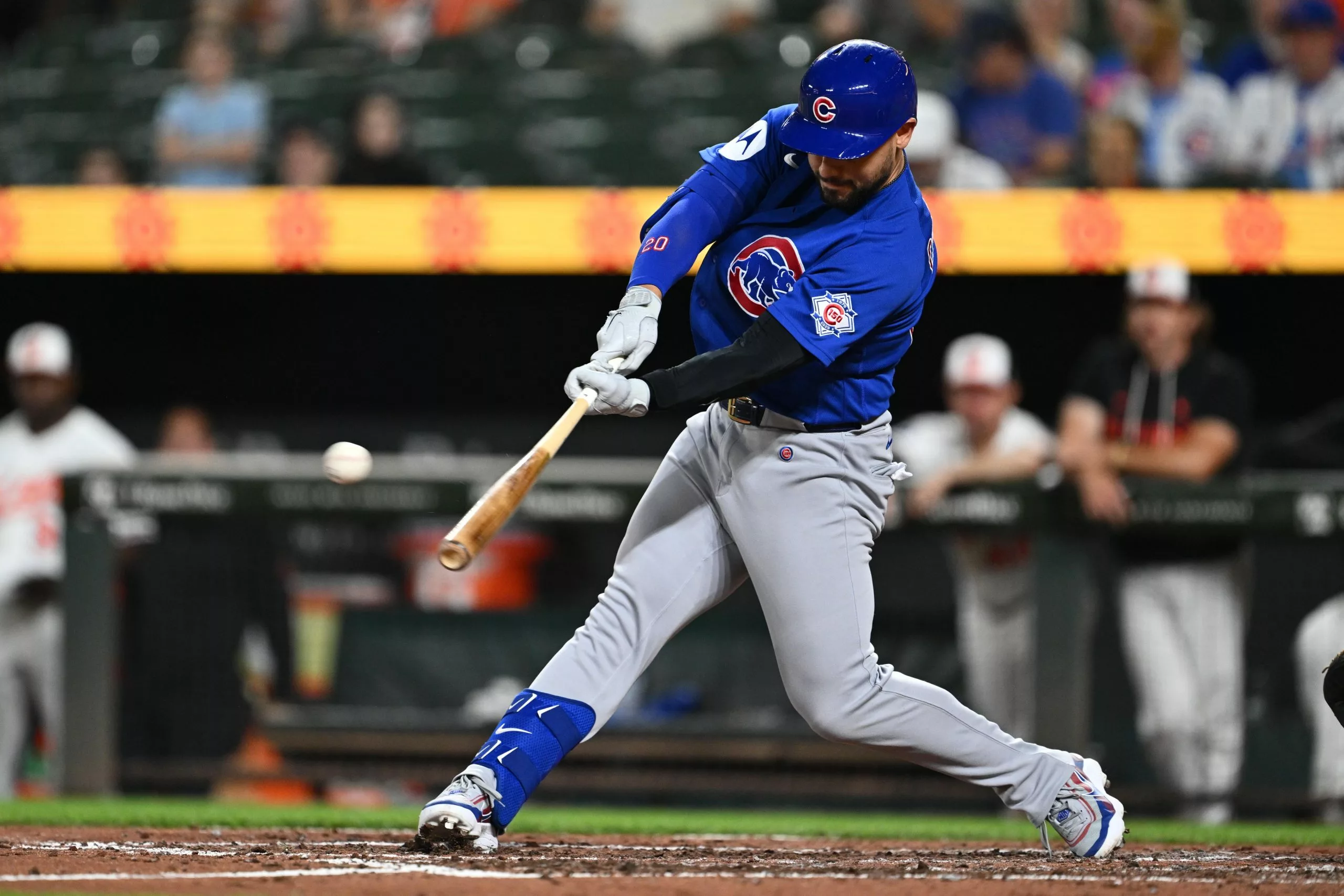 Chicago Cubs vs. Baltimore Orioles Picks and Prediction for Thursday, July 9, 2026