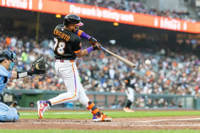Colorado Rockies vs. San Francisco Giants Picks and Prediction for Thursday, July 9, 2026