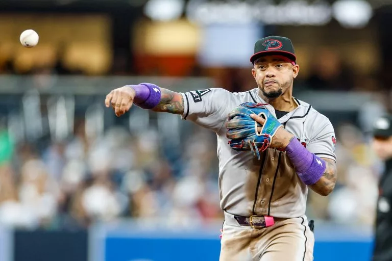 Arizona Diamondbacks vs. San Diego Padres Picks and Prediction for Thursday, July 9, 2026