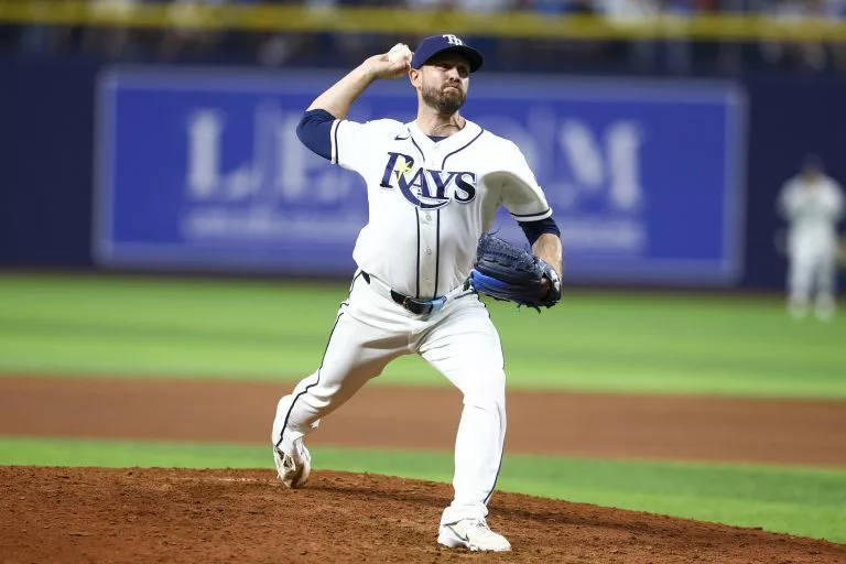 Seattle Mariners vs Tampa Bay Rays Picks and Prediction for Friday, July 10, 2026