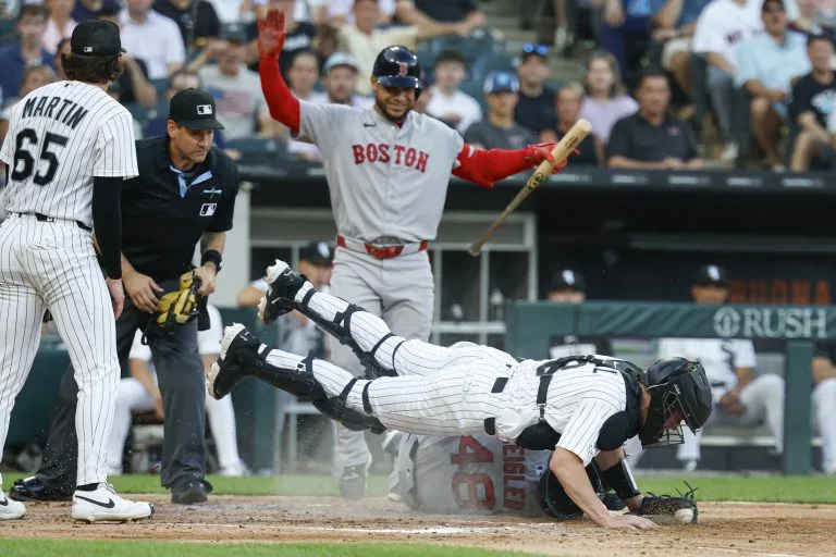 Athletics vs Chicago White Sox Picks and Prediction for Friday, July 10, 2026