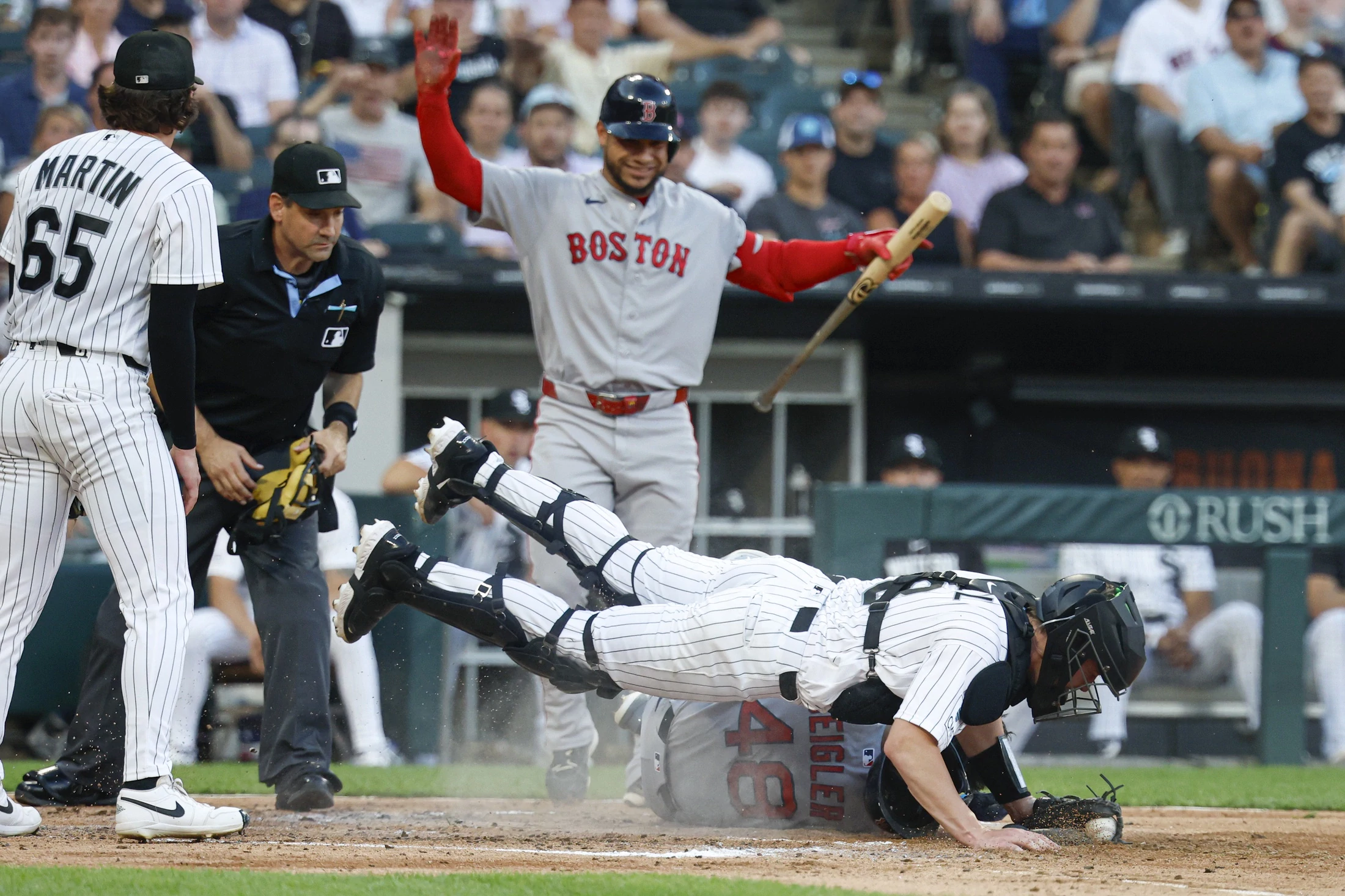 Athletics vs Chicago White Sox Picks and Prediction for Friday, July 10, 2026