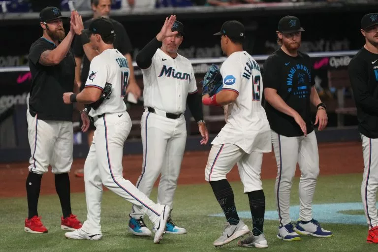 Cleveland Guardians vs Miami Marlins Picks and Prediction for Friday, July 10, 2026